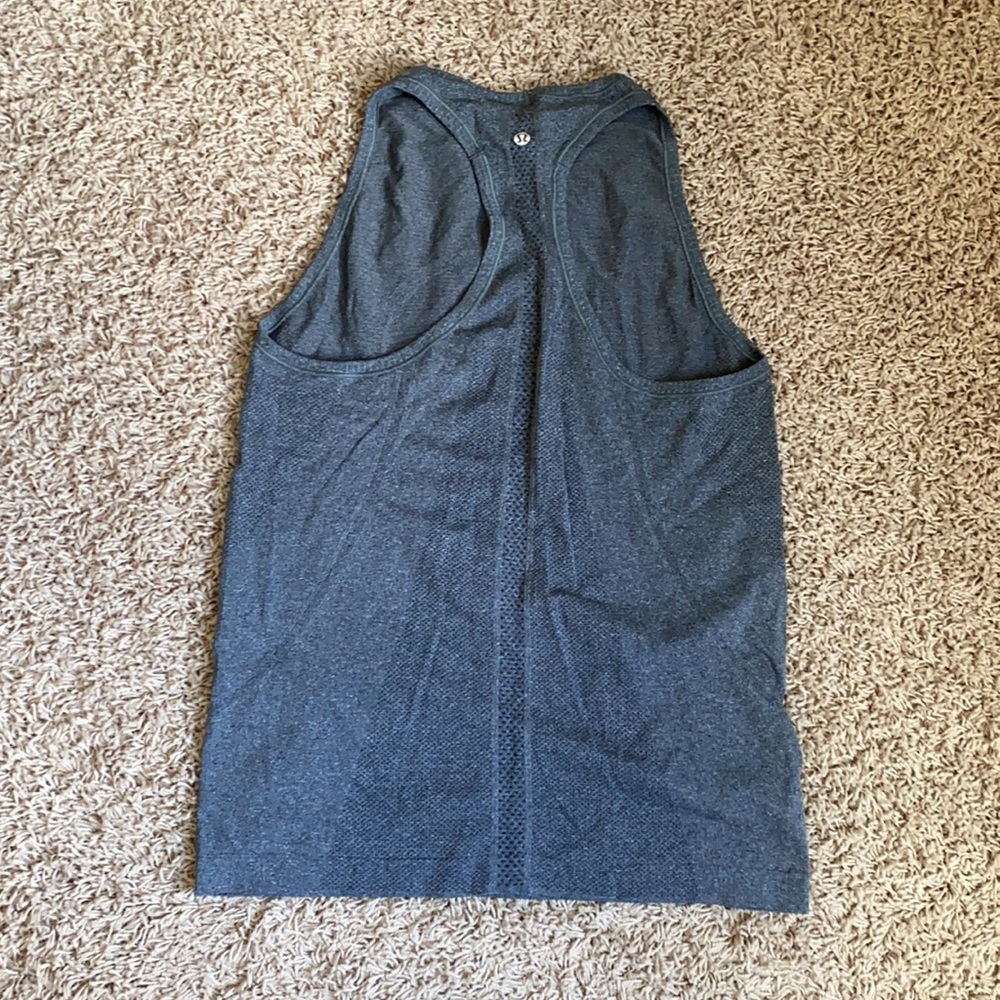 Lululemon Tank - Picture 3 of 3